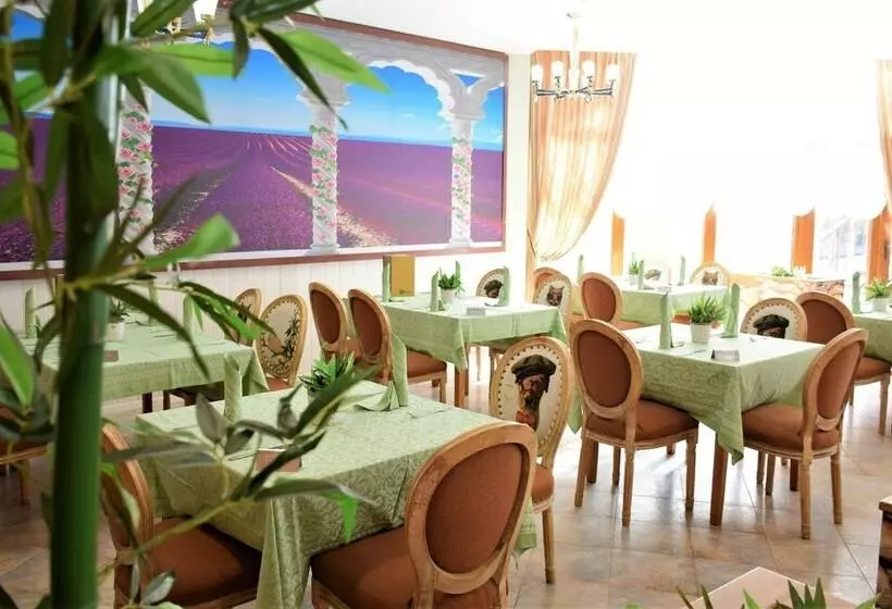 호텔 Allegra Balneo & Spa