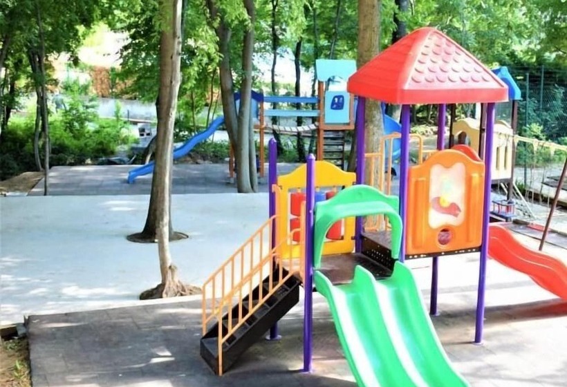 בית מלון כפרי Allegra Balneo & Spa