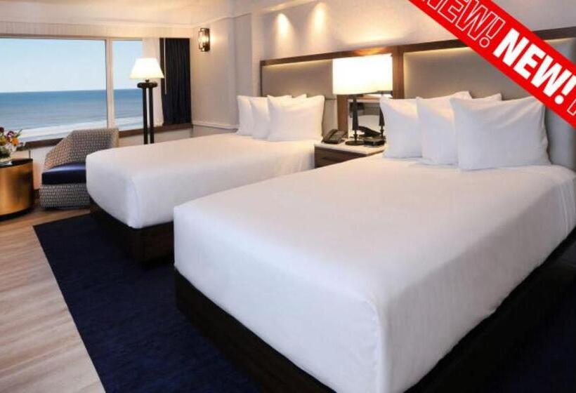 Bally S Atlantic City Hotel & Casino