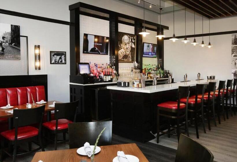 Bally S Atlantic City Hotel & Casino