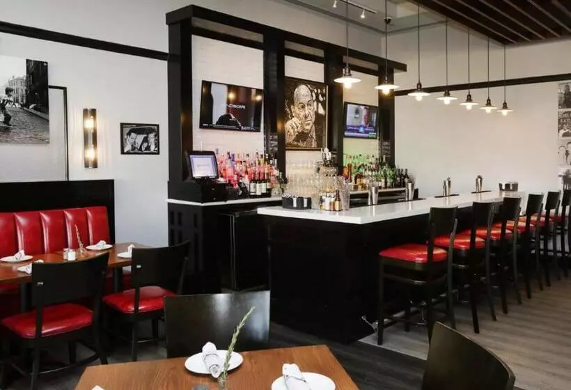 Bally S Atlantic City Hotel & Casino