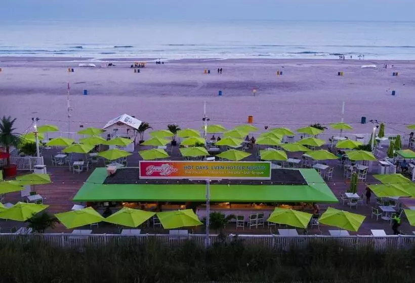 Bally S Atlantic City Hotel & Casino