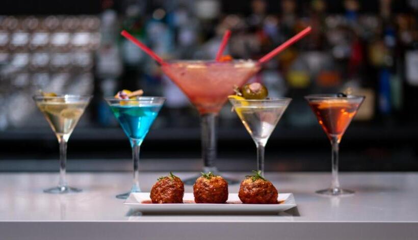 Bally S Atlantic City Hotel & Casino