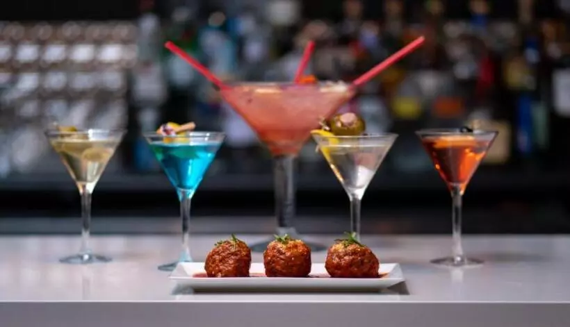 Bally S Atlantic City Hotel & Casino