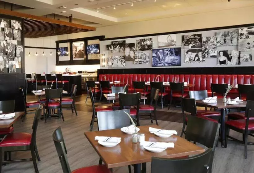 Bally S Atlantic City Hotel & Casino