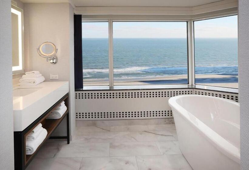 Bally S Atlantic City Hotel & Casino