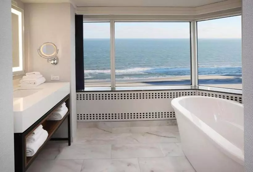 Bally S Atlantic City Hotel & Casino