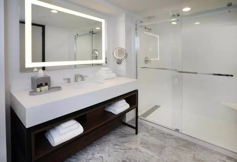 Bally S Atlantic City Hotel & Casino