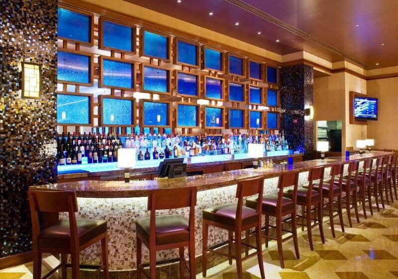 Bally S Atlantic City Hotel & Casino