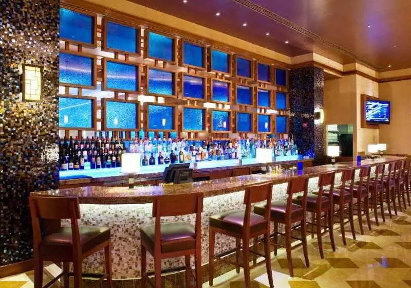 Bally S Atlantic City Hotel & Casino