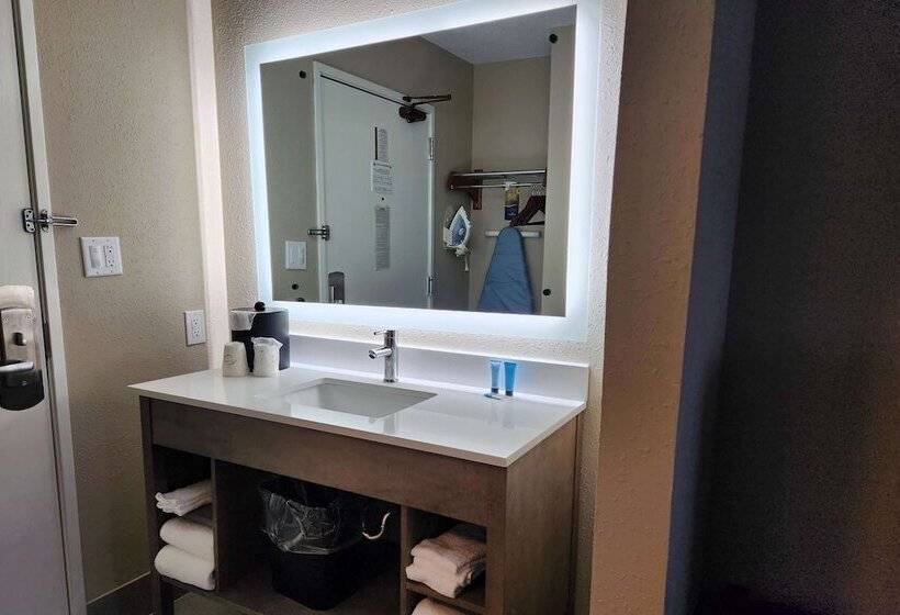 فندق Baymont By Wyndham Davenport