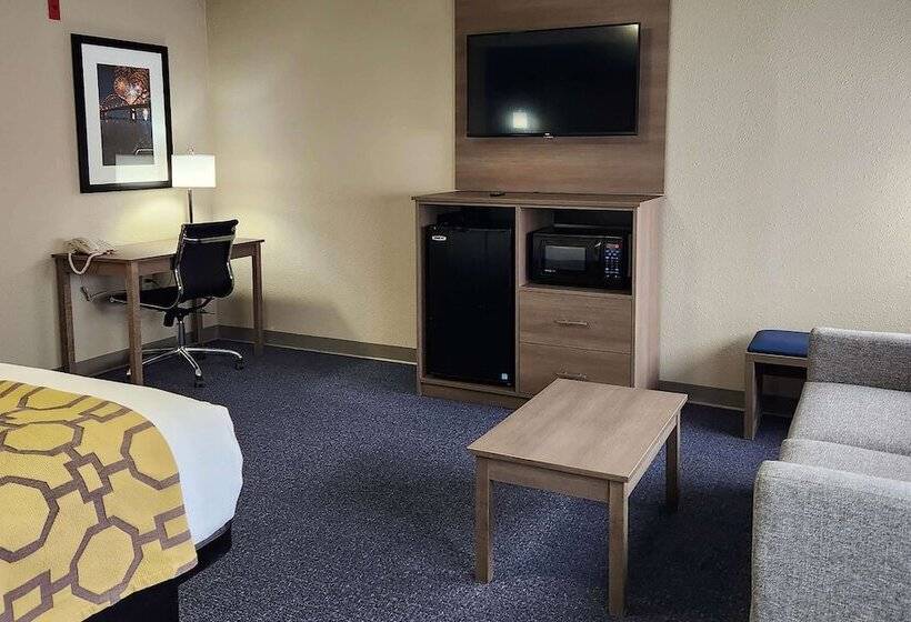 فندق Baymont By Wyndham Davenport