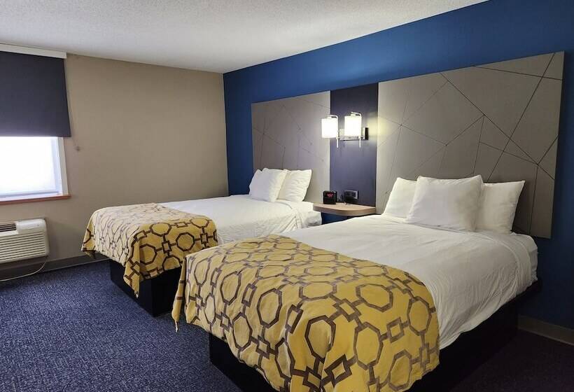 فندق Baymont By Wyndham Davenport