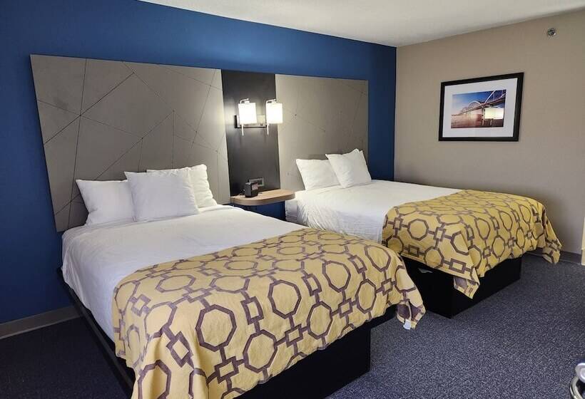 فندق Baymont By Wyndham Davenport