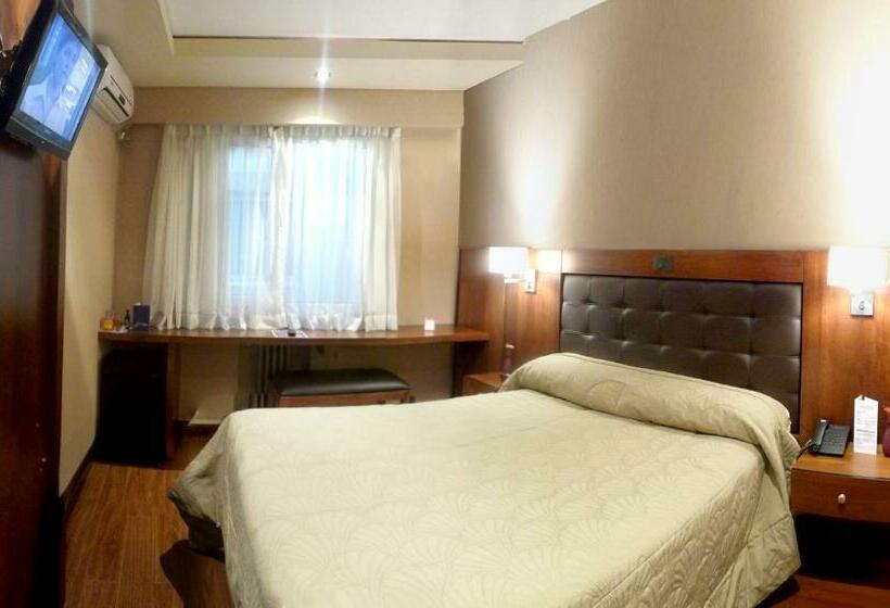 Hotel Recoleta Park by Bens