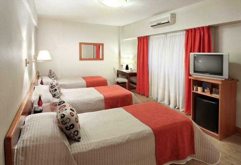 Hotel Recoleta Park by Bens