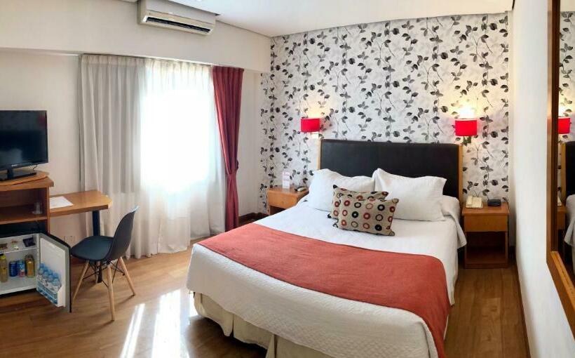 Hotel Recoleta Park by Bens