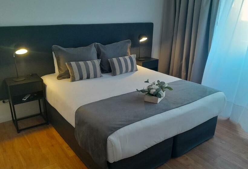 Hotel Recoleta Park by Bens