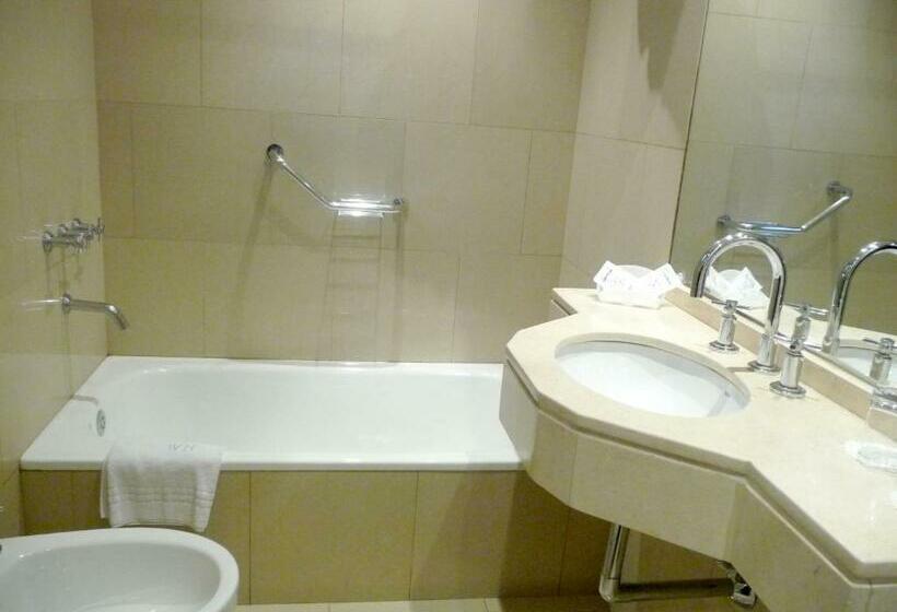 Hotel Recoleta Park by Bens