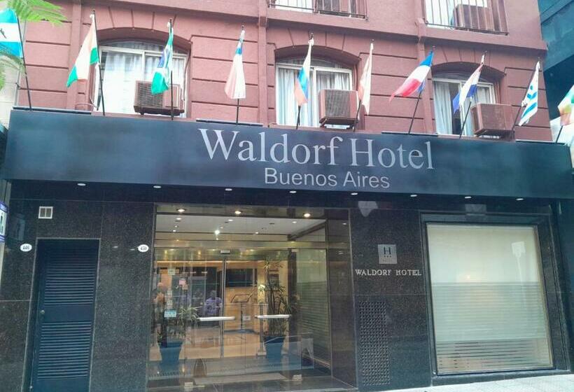 Hotel Recoleta Park by Bens