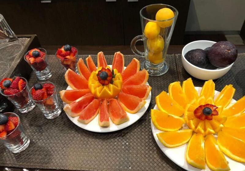 Hotel Recoleta Park by Bens