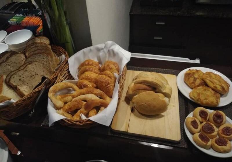 Hotel Recoleta Park by Bens