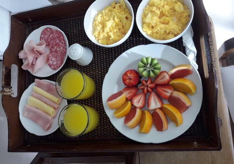 Hotel Recoleta Park by Bens