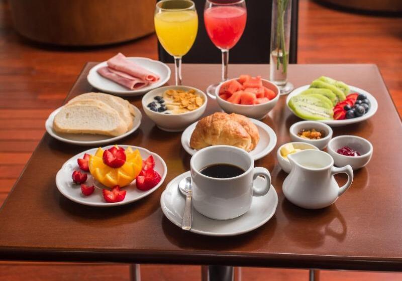 Hotel Recoleta Park by Bens