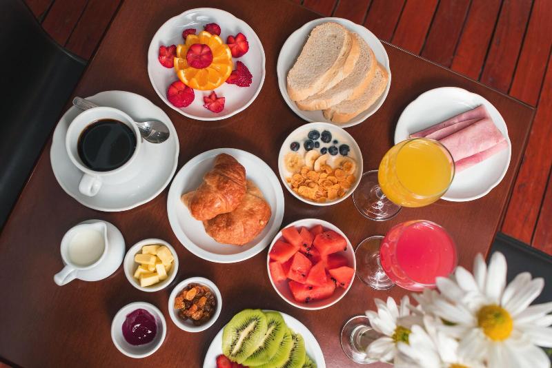 Hotel Recoleta Park by Bens