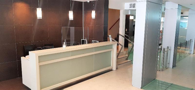 Hotel Recoleta Park by Bens