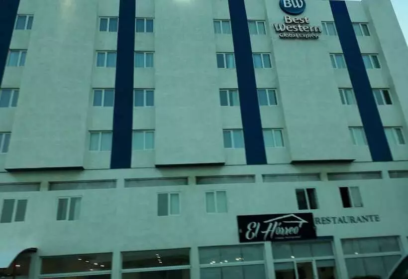 호텔 Best Western Global Express