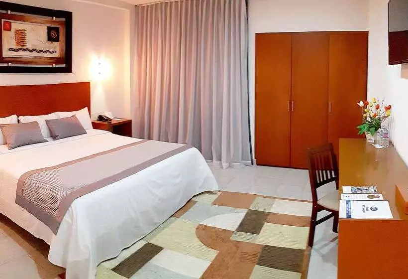 호텔 Best Western Global Express