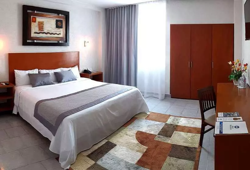 호텔 Best Western Global Express