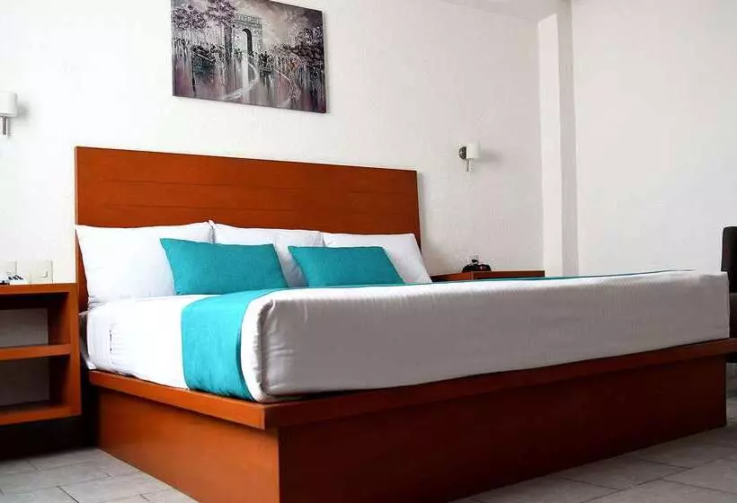 호텔 Best Western Global Express