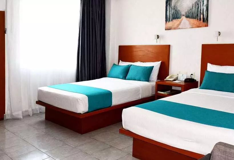 호텔 Best Western Global Express