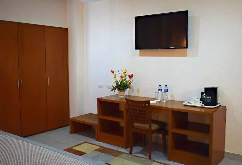 호텔 Best Western Global Express