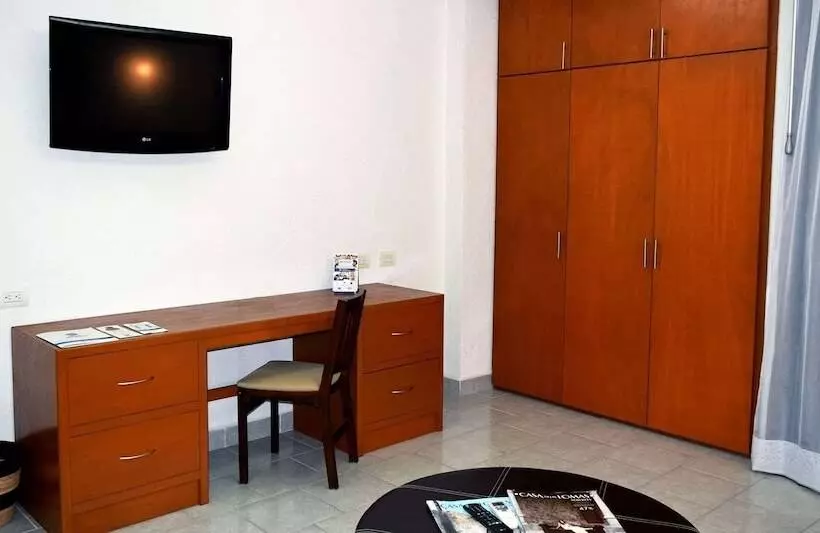 호텔 Best Western Global Express