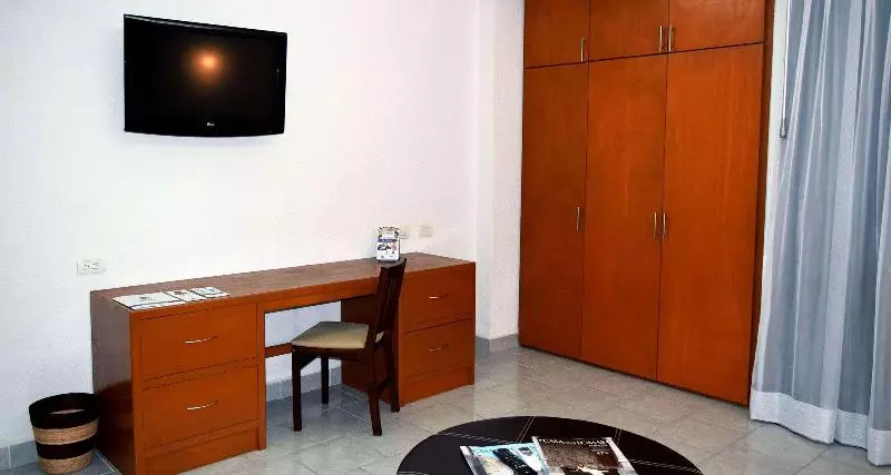 호텔 Best Western Global Express