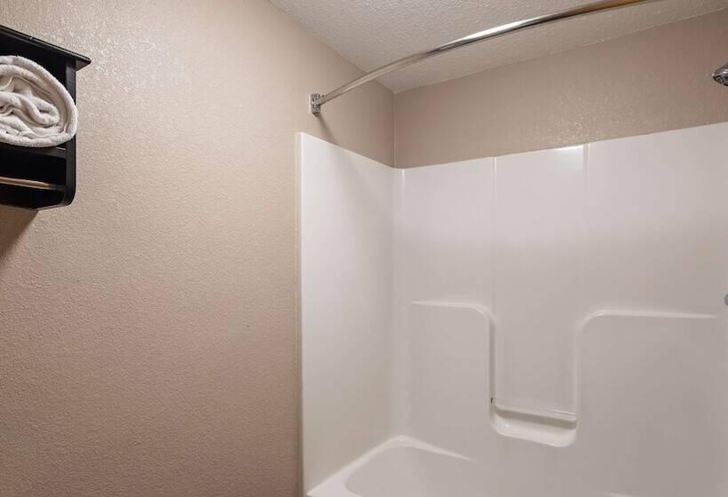 בית מלון כפרי Best Western Plus Newark/christiana Inn