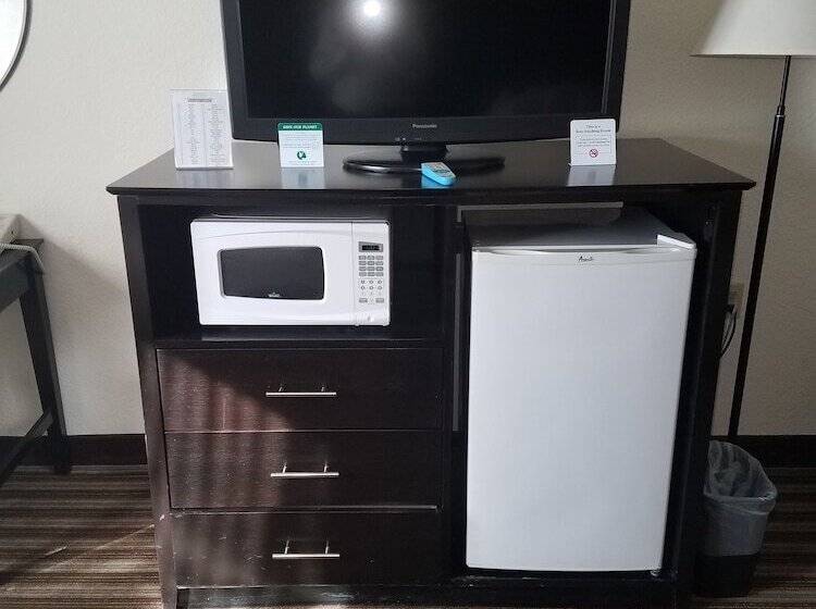 בית מלון כפרי Best Western Plus Newark/christiana Inn