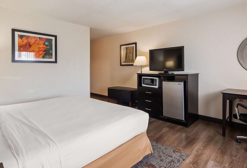 בית מלון כפרי Best Western Plus Newark/christiana Inn