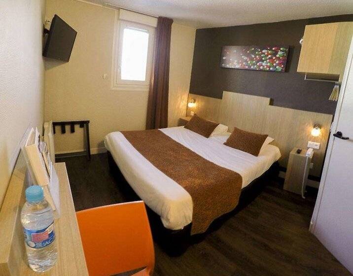 Brit Hotel Quimper Nord