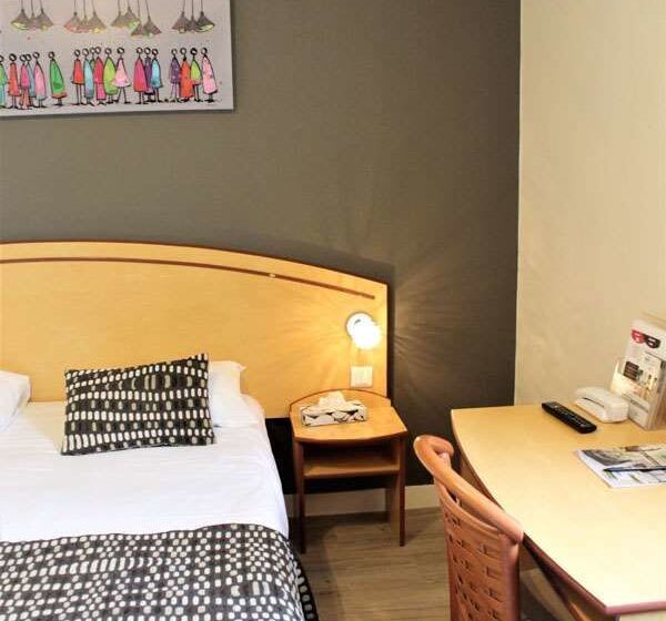 Brit Hotel Quimper Nord