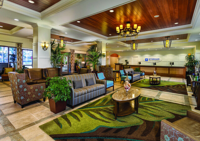 ホテル Club Wyndham Oceanside Pier Resort