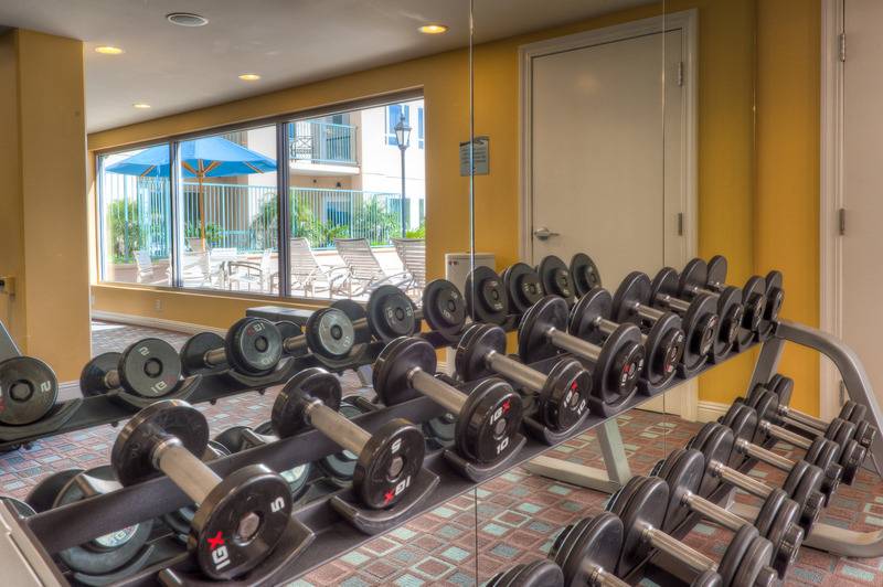 ホテル Club Wyndham Oceanside Pier Resort