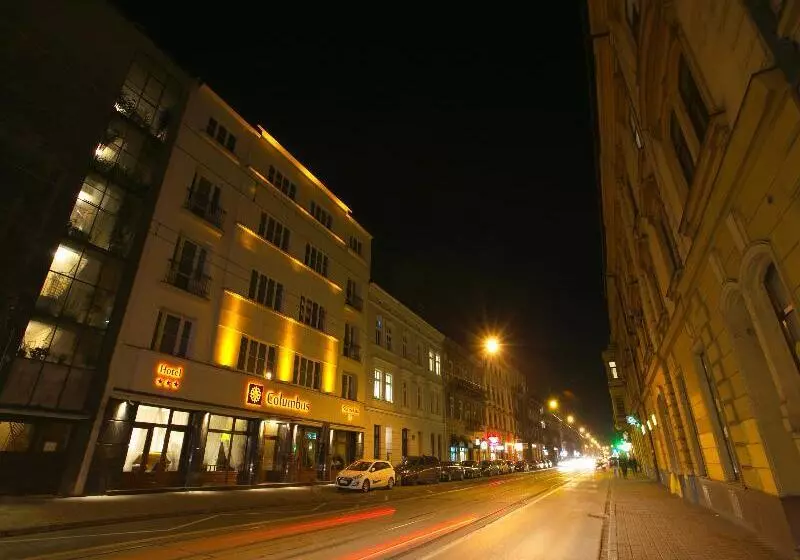 Hotel Columbus