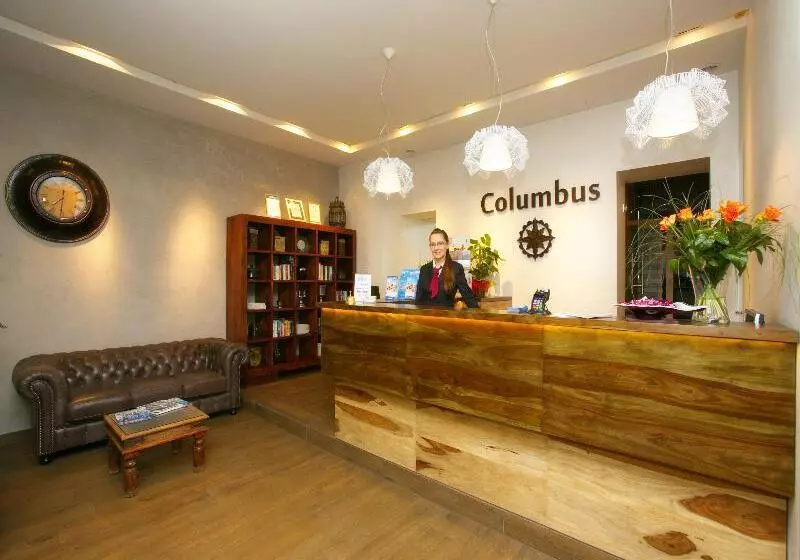 Hotel Columbus