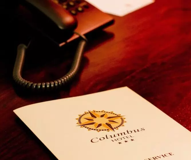 Hotel Columbus