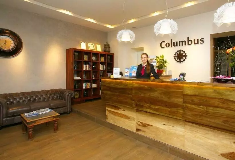 Hotel Columbus