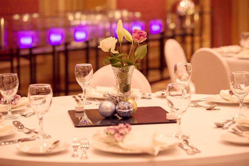 Copthorne Al Jahra Hotel & Resort